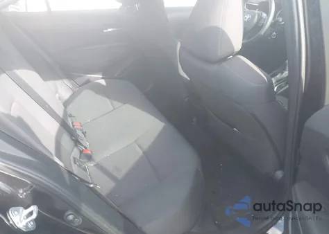 2021 Toyota Corolla Le from USA, damaged, VIN 5YFEPMAE1MP173167